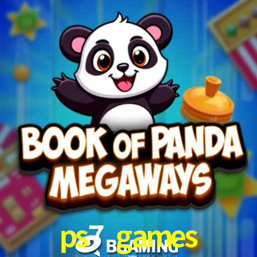 Avaliações dos Jogadores ps7 games