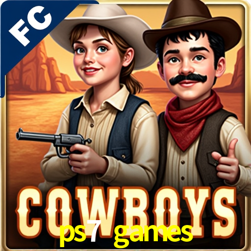 Sistemas de Segurança ps7 games