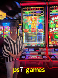 Casino VIP ps7 games