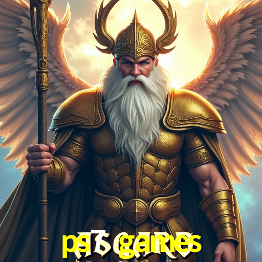 Tecnologia da Plataforma ps7 games