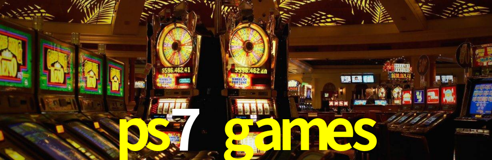 Interface Premium ps7 games