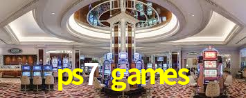 Bônus Diários ps7 games