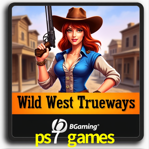 Design Responsivo ps7 games