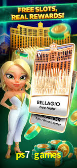 Casino Ao Vivo ps7 games