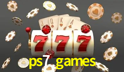 Promoções Sazonais ps7 games