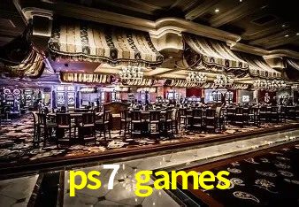 Especiais de Fim de Semana ps7 games