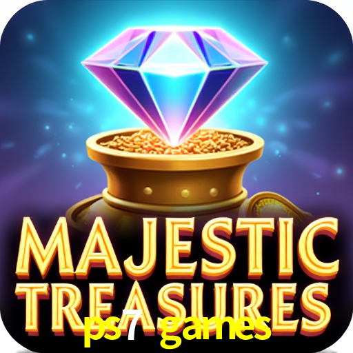 Login Seguro ps7 games