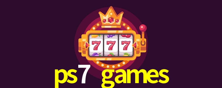 Estatísticas Crash Games ps7 games