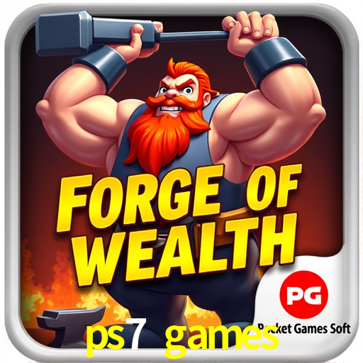 Estatísticas Esportivas ps7 games